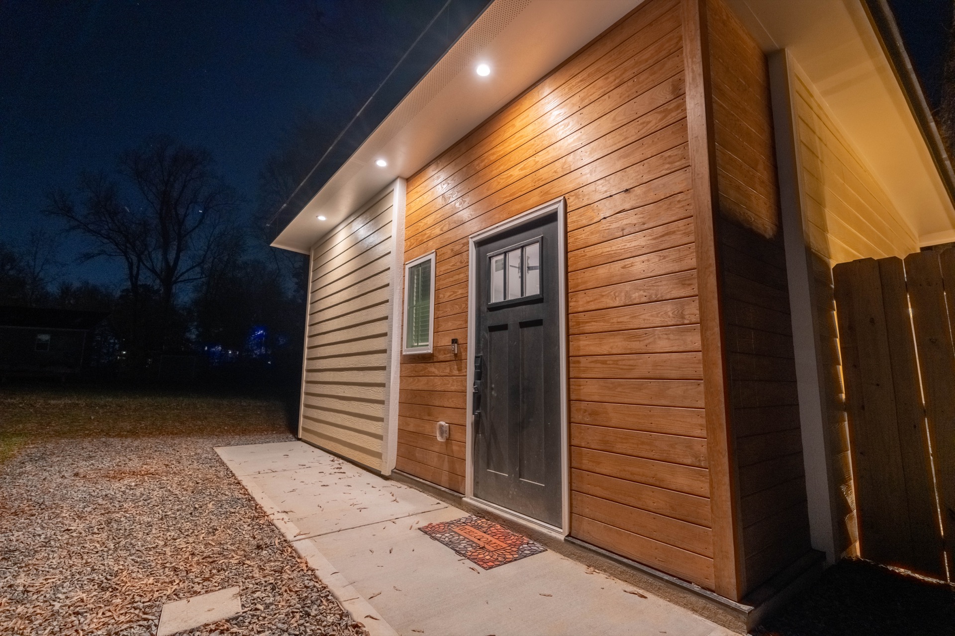 Custom ADU construction Charlotte NC