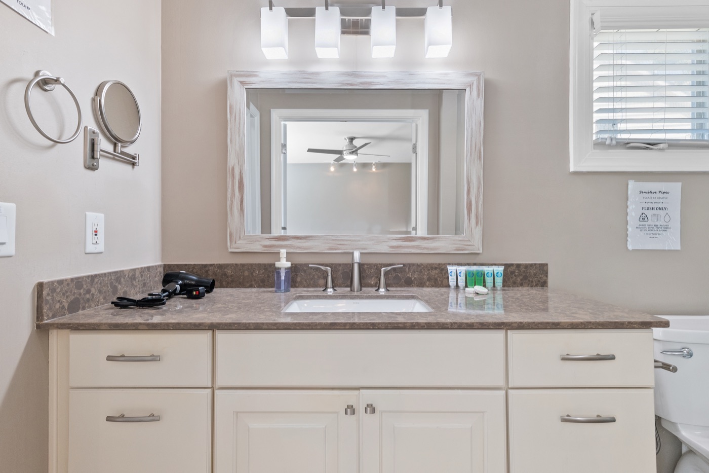 Guest house Charlotte