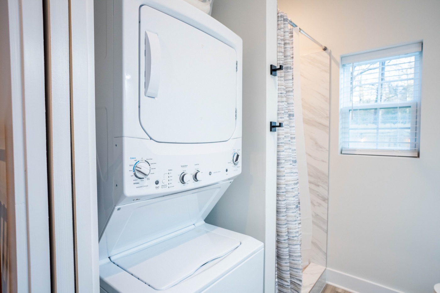 Tiny home Charlotte NC